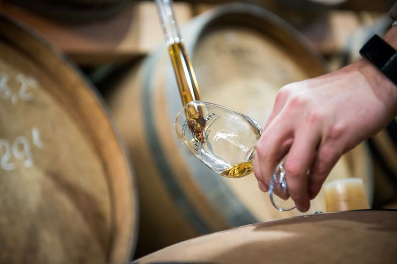 Billet Atelier - Assemblez votre whisky et dégustez des saucisses