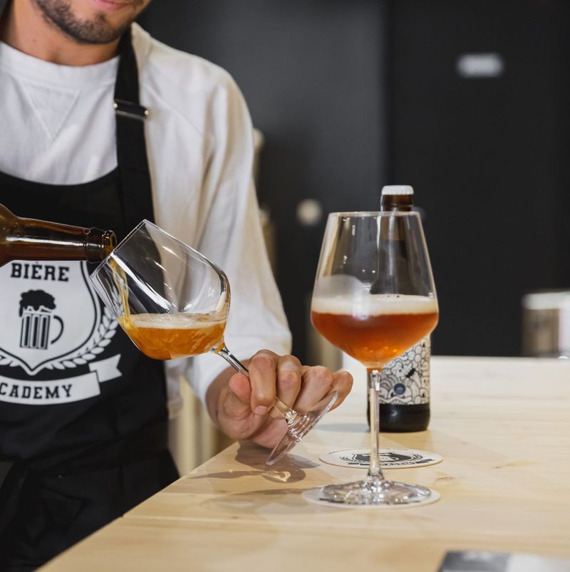 Billet Atelier - Initiez-vous au brassage de la bière