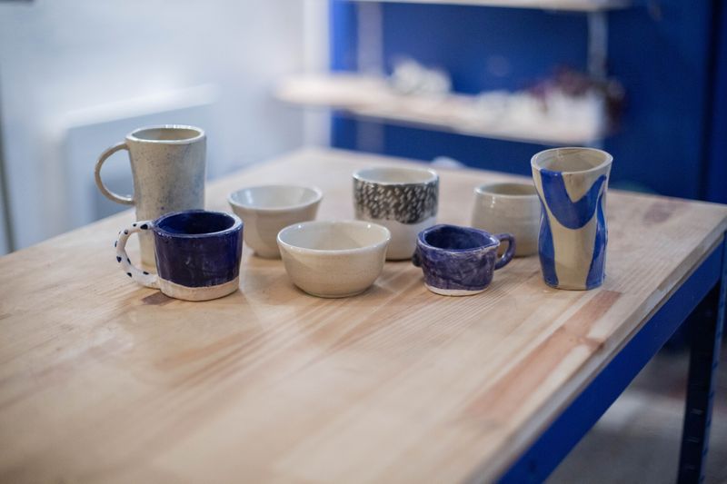 Billet Atelier - Initiez-vous au modelage en groupe