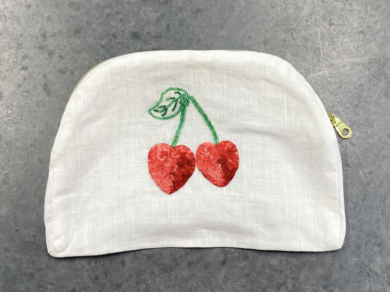 Billet Atelier - Apprenez la technique de broderie de Lunéville