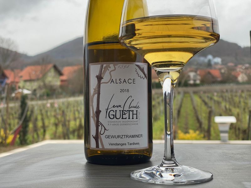 Billet Atelier - Visitez des vignes et dégustez des vins bio