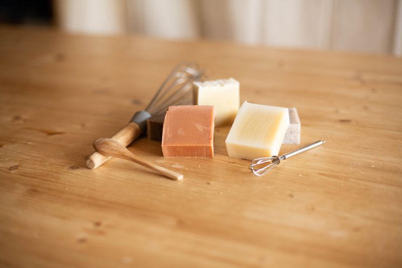 Billet Atelier - Fabriquez votre savon naturel en équipe