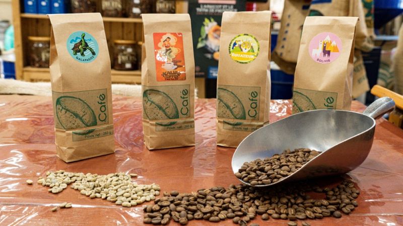 Billet Atelier - Initiez-vous à la torréfaction