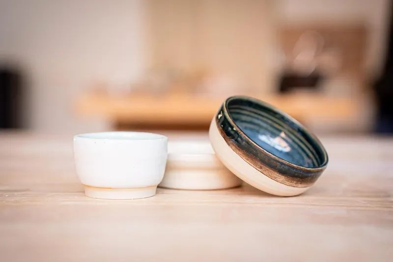 Billet Atelier - Initiez-vous au tour et modelage