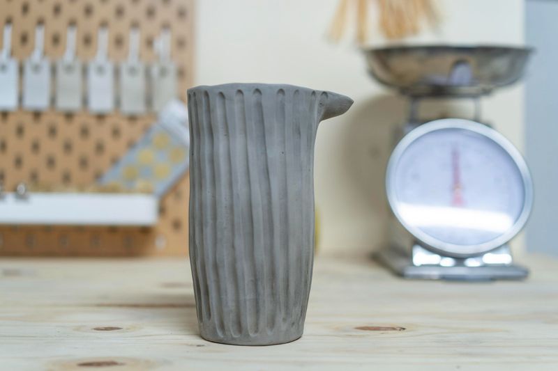 Billet Atelier - Modelez votre pichet en céramique