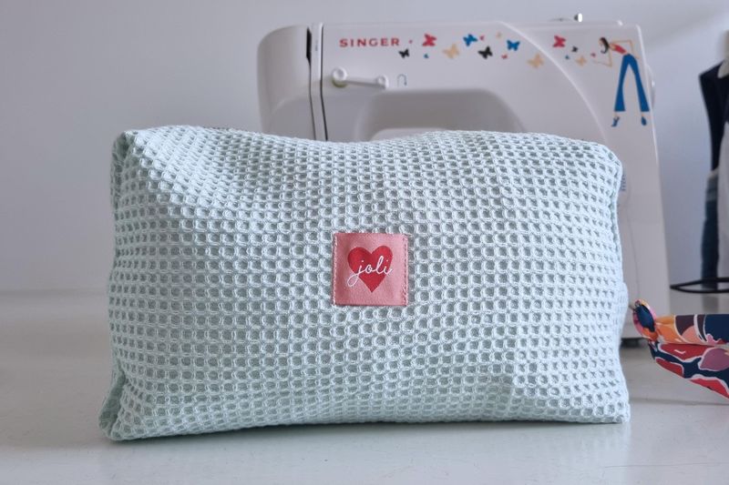 Billet Atelier - Initiez-vous à la couture