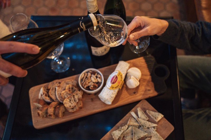Billet Atelier - Découvrez les accords vins et fromages