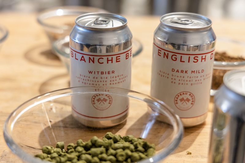 Billet Atelier - Brassez 20L de la bière en duo - 2J