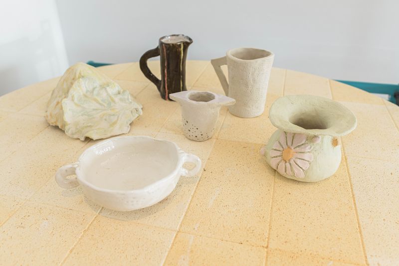 Billet Atelier - Initiez-vous au modelage