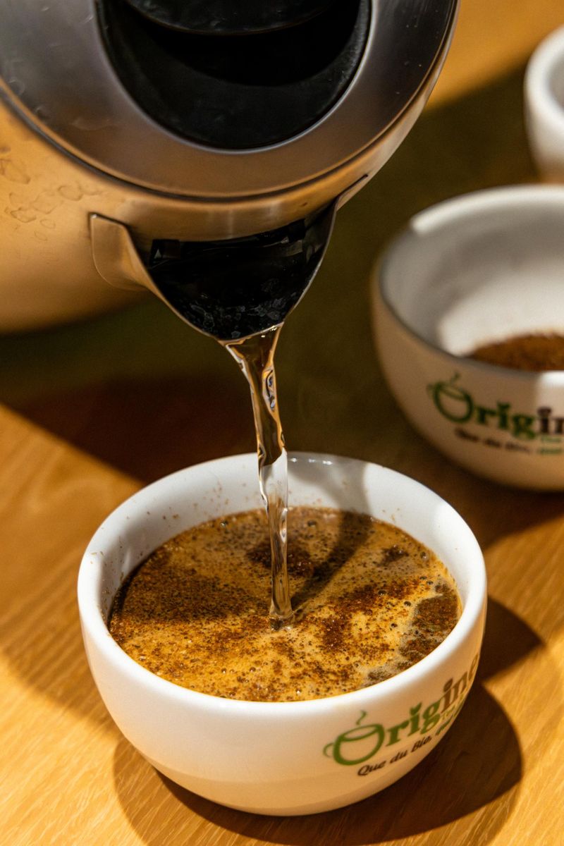 Billet Atelier - Initiez-vous à la dégustation de café