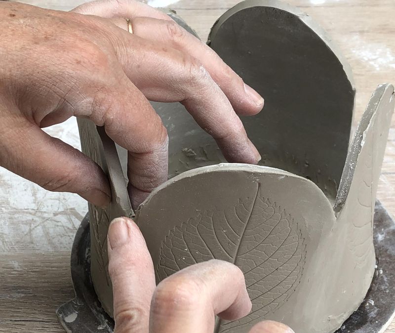 Billet Atelier - Modelez et décorez votre pièce en céramique