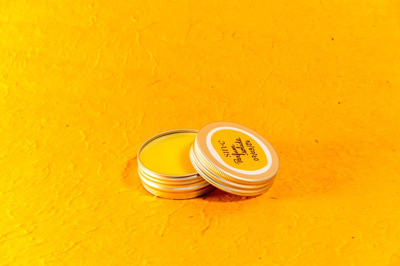 Billet Atelier - Fabriquez votre parfum solide