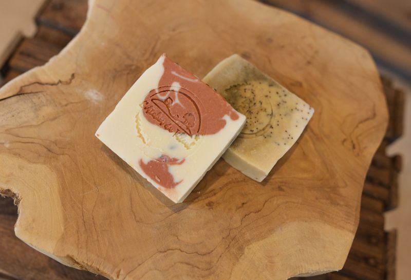 Billet Atelier - Réalisez votre savon à l'aloe vera