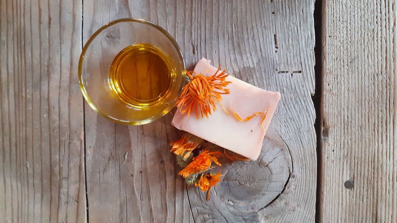 Billet Atelier - Réalisez vos savons saponifiés à froid