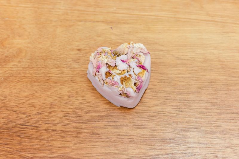 Billet Atelier - Fabriquez votre savon saponifié à froid