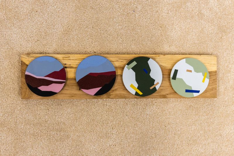 Billet Atelier - Découvrez la maroquinerie traditionnelle en groupe