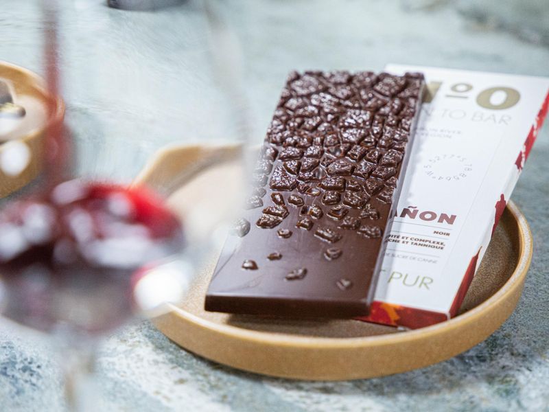 Billet Atelier - Initiez-vous aux accords vins et chocolats