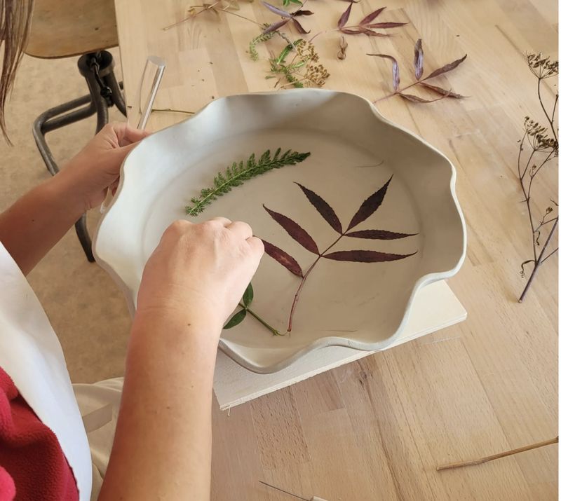 Billet Atelier - Initiez-vous au modelage sur une journée