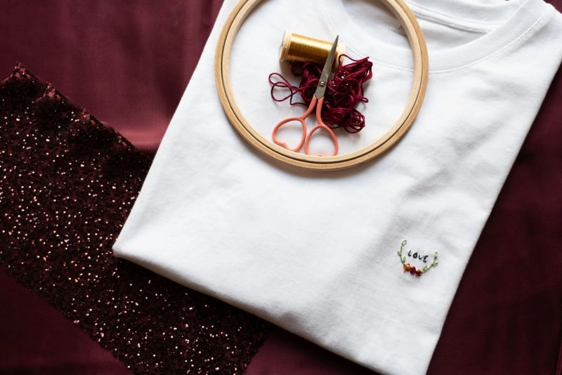 Billet Atelier - Initiez-vous à la broderie