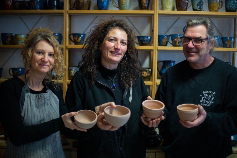 Billet Atelier - Initiez-vous au modelage