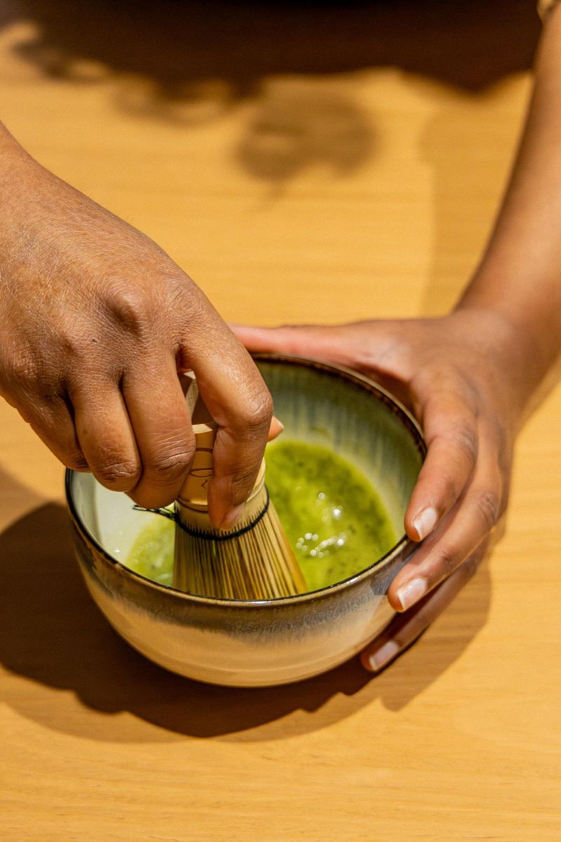 Billet Atelier - Découvrez les secrets du matcha en groupe
