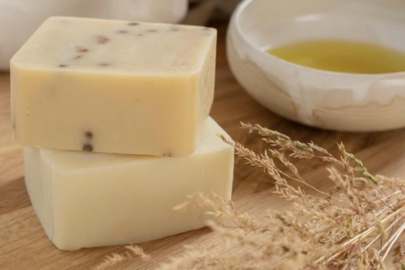 Billet Atelier - Créez votre savon bio artisanal