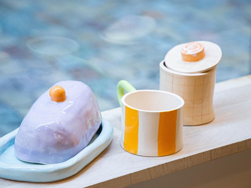 Billet Atelier - Initiez-vous au modelage en duo avec votre enfant