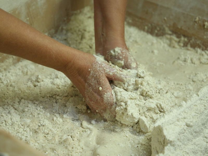 Billet Atelier - Réalisez vos créations gastronomiques en équipe