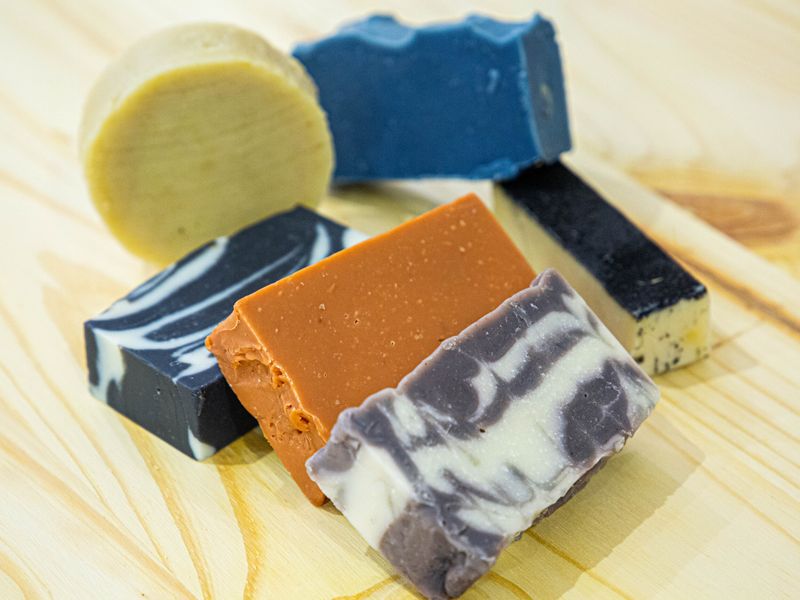 Billet Atelier - Réalisez vos savons artisanaux de 500 g