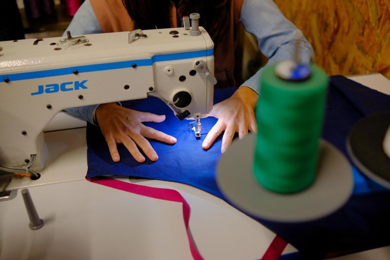 Billet Atelier - Cousez votre authentique tablier artisanal