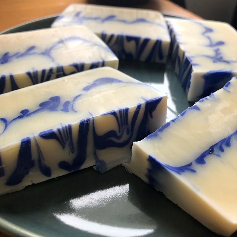 Billet Atelier - Réalisez vos savons naturels !