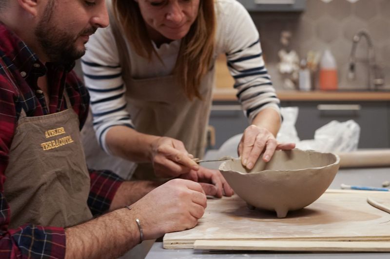 Billet Atelier - Modelez votre bol à ramen