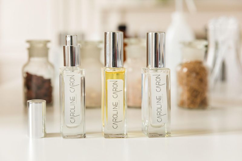 Billet Atelier - Composez votre parfum