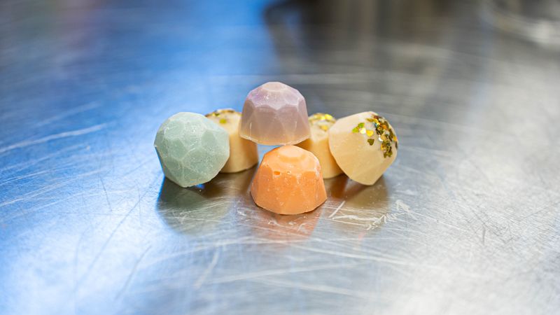 Billet Atelier - Réalisez vos fondants parfumés