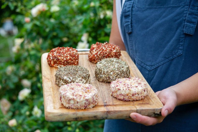 Billet Atelier - Fabriquez vos fromages frais