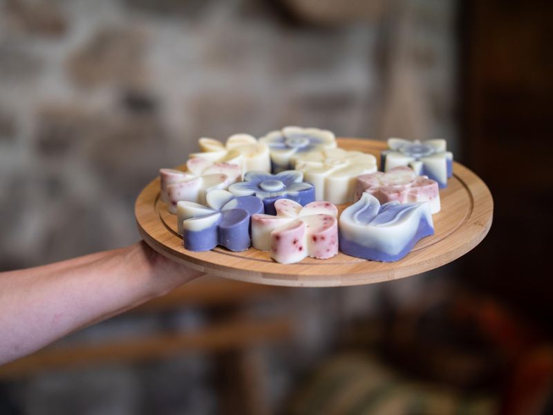 Billet Atelier - Créez votre savon sur mesure