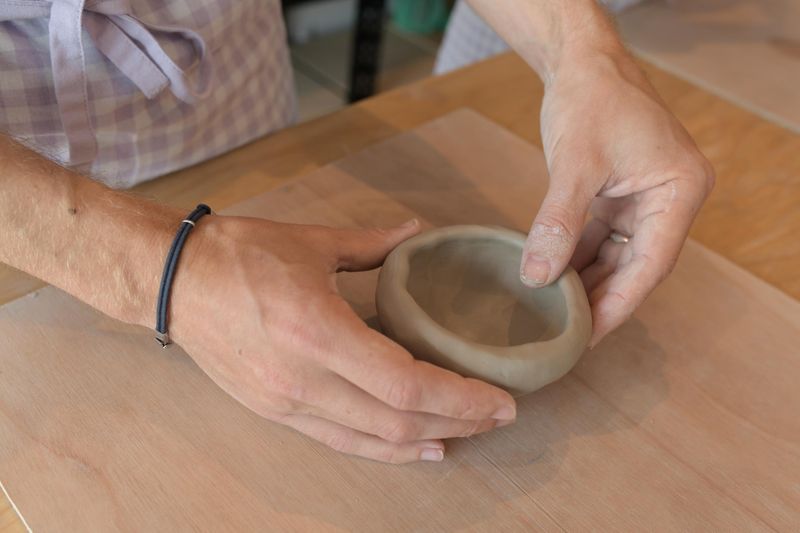 Billet Atelier - Initiez-vous au modelage