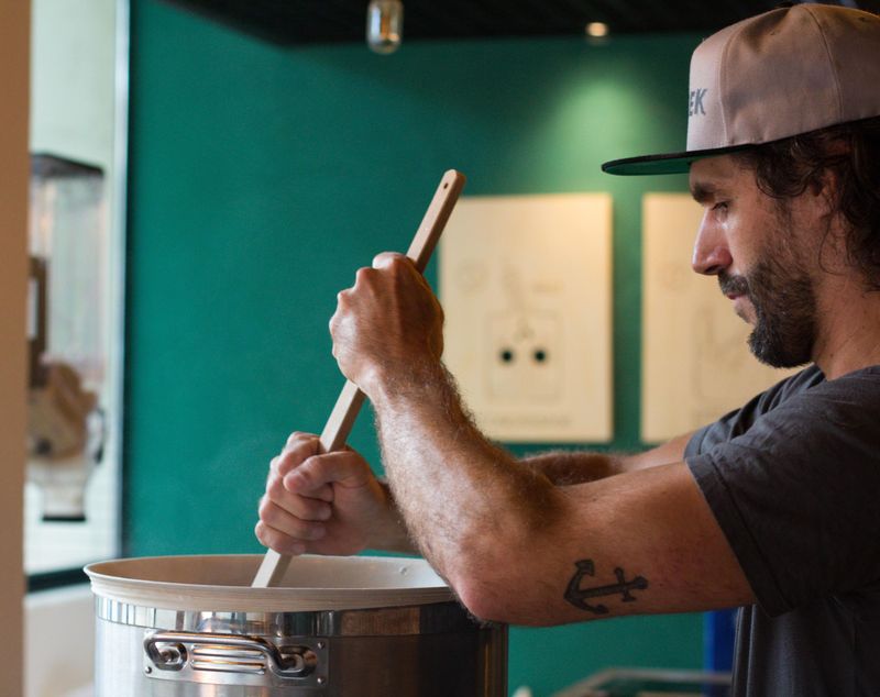 Billet Atelier - Brassez votre bière en duo