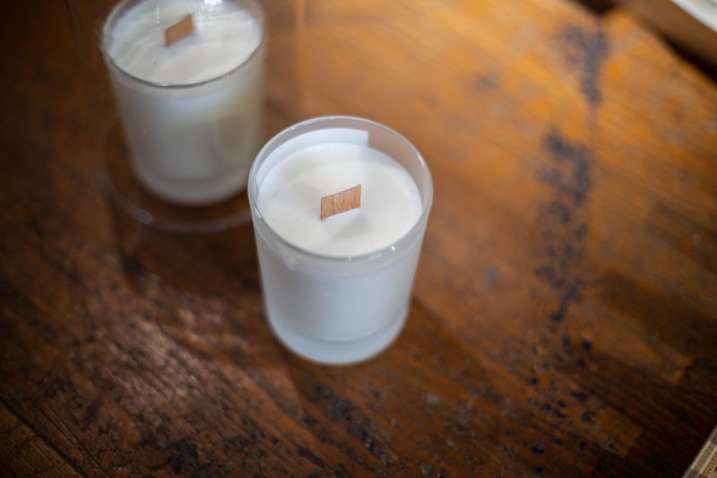 Billet Atelier - Réalisez votre bougie naturelle