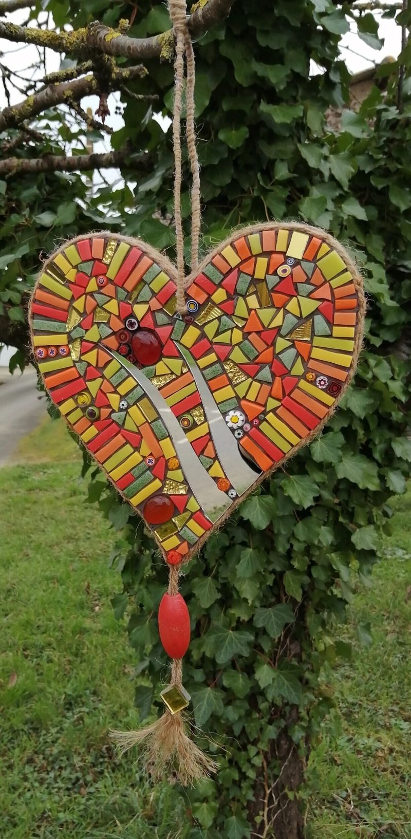 Billet Atelier - Créez votre mosaïque personnalisée