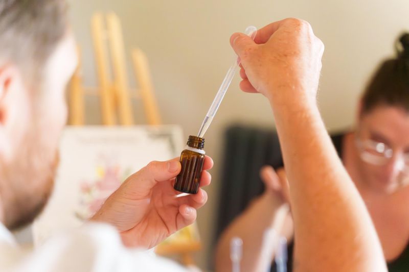 Billet Atelier - Réalisez votre eau de parfum