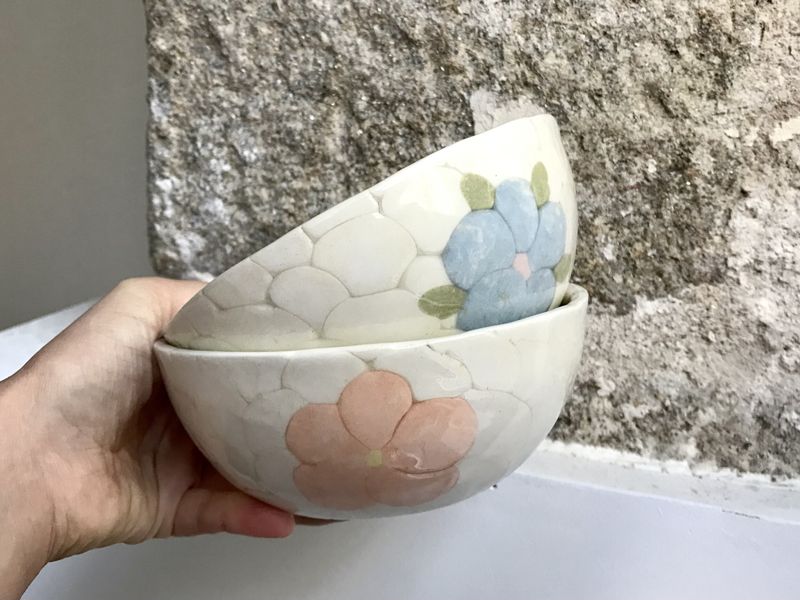 Billet Atelier - Créez votre bol en céramique avec Pauline