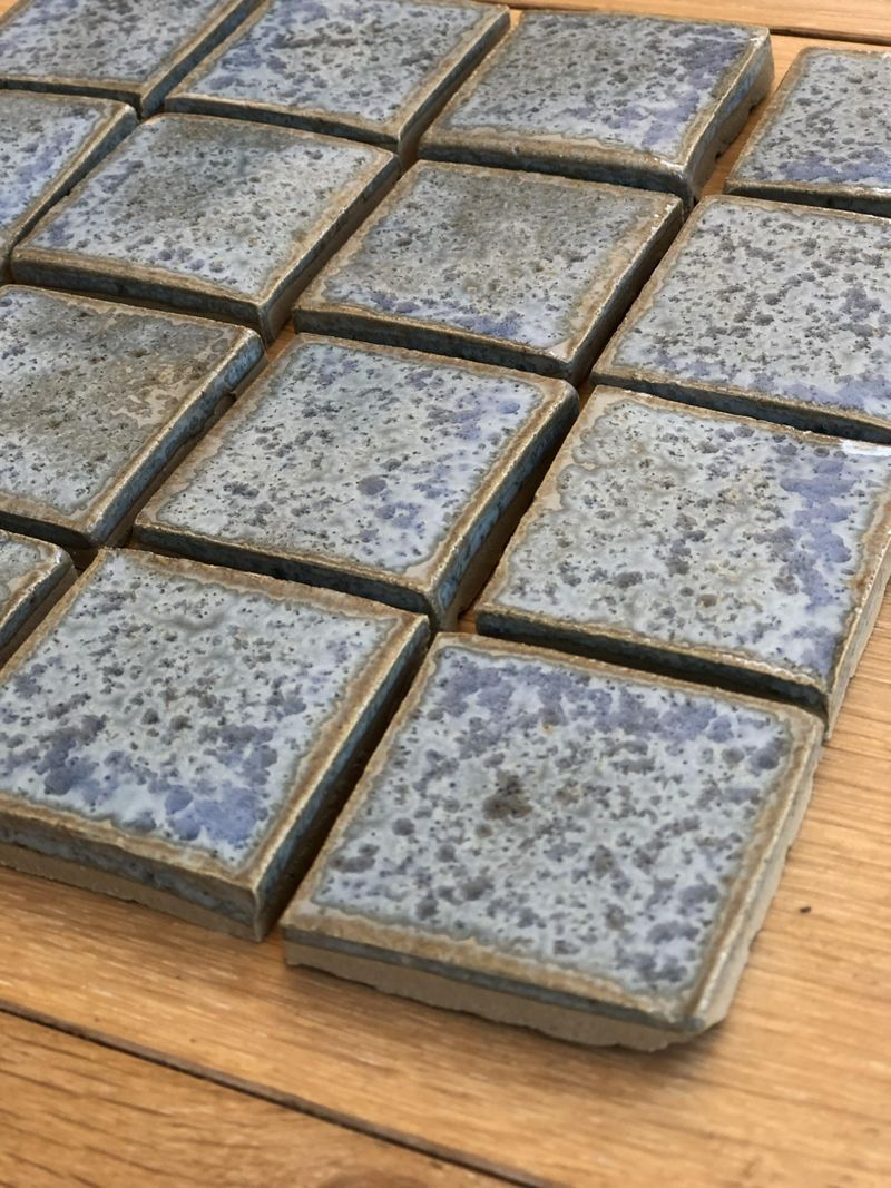 Billet Atelier - Réalisez votre crédence en céramique - 2J