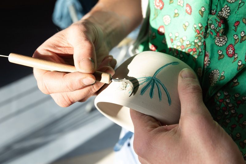 Billet Atelier - Initiez-vous au modelage - 2J