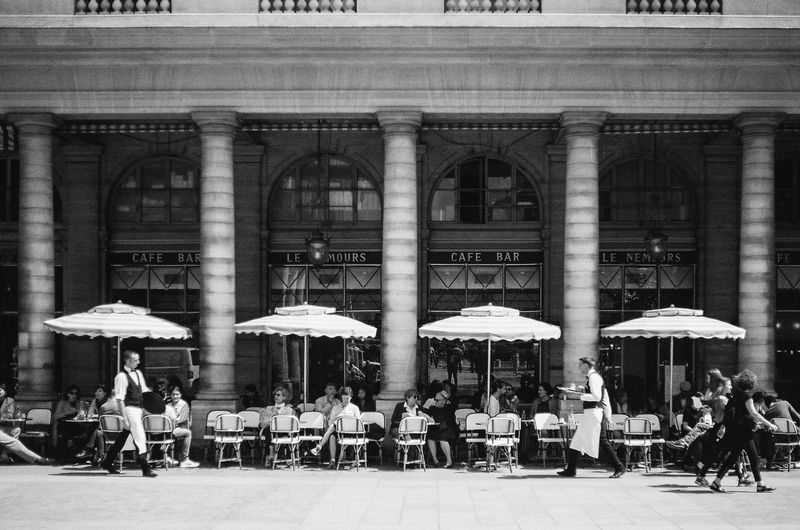 Billet Atelier - Découvrez la photographie ancienne en groupe