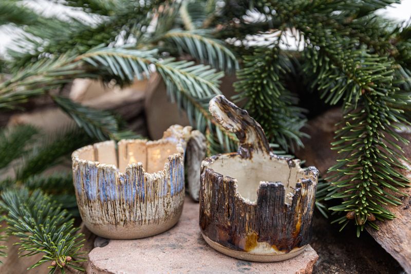 Billet Atelier - Modelez votre pièce en céramique