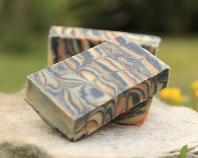 Billet Atelier - Réalisez votre savon marbré