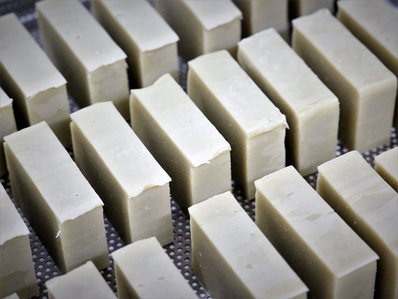 Billet Atelier - Réalisez votre savon solide