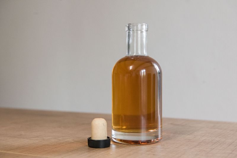 Billet Atelier - Assemblez votre whisky de 70 cl