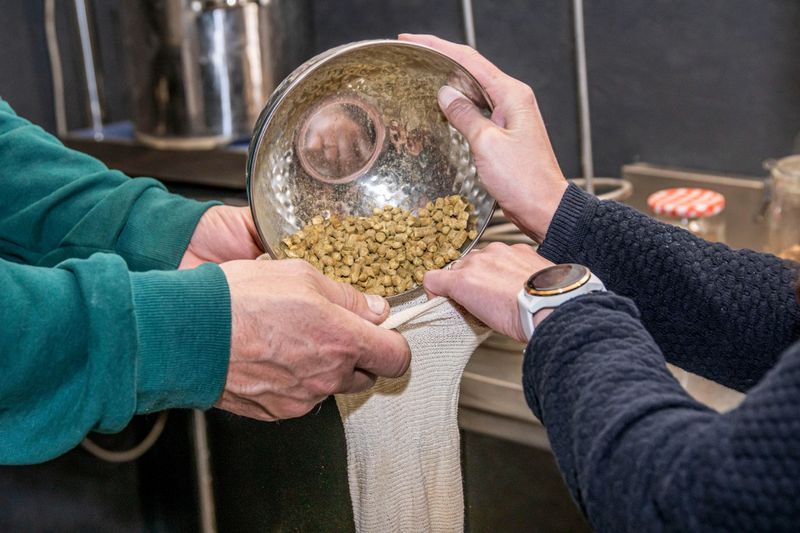 Billet Atelier - Brassez vos 15L de bière artisanale